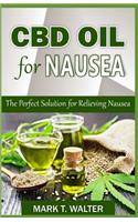 CBD Oil for Nausea