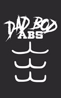 Dad Bod Abs