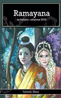 Ramayana: in italiano