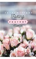 Intermittent Fasting Journal