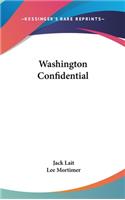 Washington Confidential