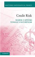 Credit Risk