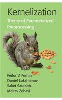 Kernelization: Theory of Parameterized Preprocessing