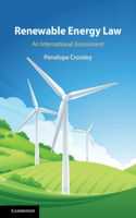 Renewable Energy Law