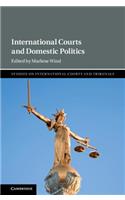 International Courts and Domestic Politics