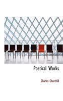 Poetical Works