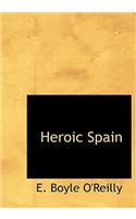 Heroic Spain