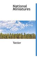 National Miniatures