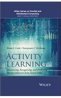 Activity Learning
