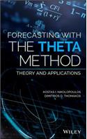 Forecasting With The Theta Method