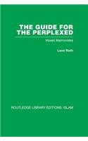 The Guide for the Perplexed