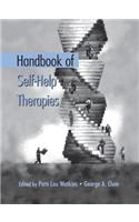 Handbook of Self-Help Therapies