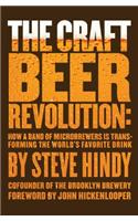 The Craft Beer Revolution