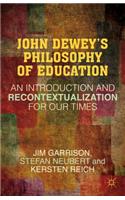 John Dewey’s Philosophy of Education