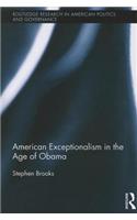 American Exceptionalism in the Age of Obama