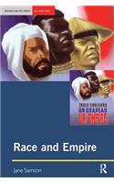 Race and Empire