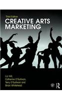 Creative Arts Marketing