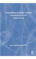 Foundations of Airline Finance