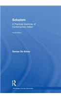 Soluzioni: A Practical Grammar of Contemporary Italian