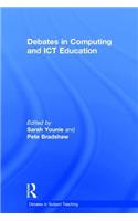 Debates in Computing and ICT Education