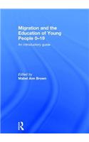 Migration and the Education of Young People 0-19