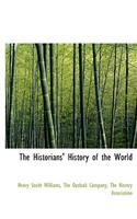 The Historians' History of the World