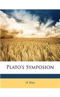 Plato's Symposion