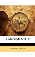A Magyar Nyelv