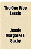 The One Wee Lassie