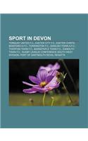 Sport in Devon