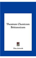 Theatrum Chemicum Brittannicum