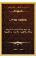 Divine Healing