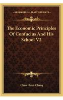 Economic Principles of Confucius and His School V2