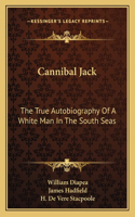 Cannibal Jack