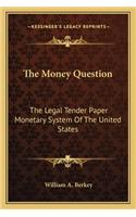 Money Question
