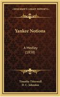 Yankee Notions
