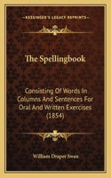 The Spellingbook