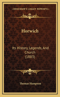 Horwich