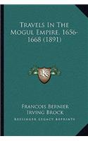 Travels in the Mogul Empire, 1656-1668 (1891)