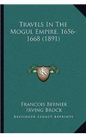 Travels in the Mogul Empire, 1656-1668 (1891)