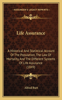 Life Assurance