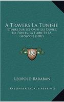 A Travers La Tunisie