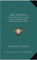 Die Pumpen