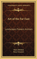 Art of the Far East