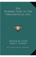 The Number Four In The Theosophical Seal