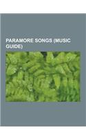 Paramore Songs (Music Guide)
