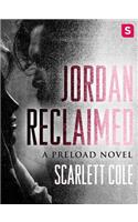 Jordan Reclaimed