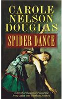 Spider Dance