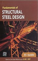 Fundamentals of Structural Steel Design