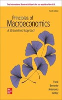 ISE Principles of Macroeconomics, A Streamlined Approach